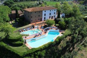 Borgo La Casaccia Montaione